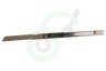 Benson 004689 Afbreekmes 9mm RVS
