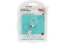 Benson 012118 Pillendoos Sleutelhanger