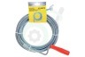 Universeel 004688 Ontstopper Rioolveer