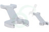 Benson 002610 Steeksleutelset 8 Delig 6-22mm