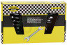Benson 002610 Steeksleutelset 8 Delig 6-22mm