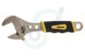 Benson Sleutel 8" Engelse sleutel