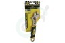 Benson Sleutel 8" Engelse sleutel