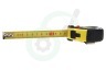 Universeel 006693 Rolmaat Rolbandmaat professional
