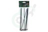 Green-Arrow 005582 Tentharingen 7 dlg metaal