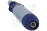 Velleman GASIRON2 Draadloze gassoldeerbout