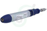 Velleman GASIRON2 Draadloze gassoldeerbout