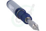 Velleman GASIRON2 Draadloze gassoldeerbout