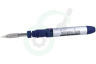 Velleman GASIRON2 Draadloze gassoldeerbout