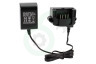 Black & Decker 9059028706 90590287-06 Acculader