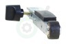 Black & Decker 579537-00 Arm 13mm. Incl. knop spoelklos