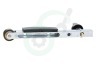 Black & Decker 579537-00 Arm 13mm. Incl. knop spoelklos
