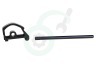 Black & Decker 37498549 374985-49 Houder Voethouder Workmate
