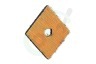 Black & Decker 90558556 Puntstuk Eindpunt zool