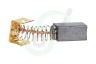 Black & Decker 59607100 596071-00 Koolborstel 6.3x8mm