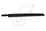 Black & Decker 90185996 Zaagblad Piranha