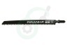 Black & Decker 90185996 Zaagblad Piranha