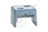 Black & Decker 847182 Klem Van zaagblad