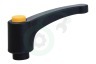 Dewalt 86184003 861840-03 Hendel Met drukknop