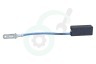Dewalt 58001700 580017-00 Koolborstel 10x6mm.