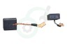 Dewalt N421362 Koolborstel 12x6mm.