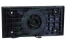Black & Decker 90533572 Zool voor schuurmachine