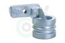 Black & Decker 58342500 583425-00 Lager Geleider van zaagblad