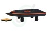 Black & Decker 477606-00 Zool voor schuurmachine
