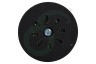 Black & Decker 90548947 Zool Rond, 125mm.