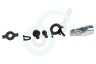Dewalt N915018 N516827 Klem Van zaagblad, Links
