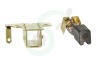 Black & Decker 569190-00 Koolborstelhouder