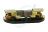 Dewalt N384037 Koolborstel Koolborstelset met plaat