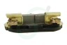 Dewalt N384037 Koolborstel Koolborstelset met plaat