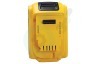 Dewalt N394624 Accu DCB184 18V