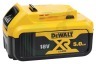 Dewalt N394624 Accu DCB184 18V