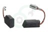 Dewalt N088933 Koolborstel 10x6mm.