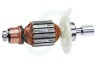 Dewalt N093107 Motor Anker, incl. poelie