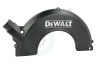Dewalt N311279 Beschermkap Bovenste bescherming