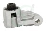Black & Decker 36846900 368469-00 Klem Van zaagblad, rechts