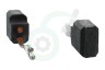 Dewalt 100385700 1003857-00 Koolborstel 10x6mm. 2 stuks