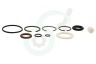 Dewalt N455852 Serviceset