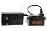 Black & Decker 90634971 Acculader