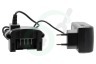 Black & Decker 90634971 Acculader
