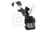 Dewalt N481825 Motor en Schakelaar