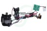 Dewalt N481825 Motor en Schakelaar