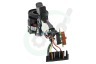 Dewalt N439264 Motor en Schakelaar