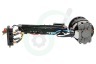 Dewalt N439264 Motor en Schakelaar