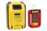 Dewalt N473851 DCB546 Accu Lithium Ion 54V