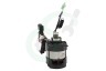 Dewalt N463936 Motor en Schakelaar