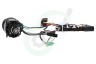 Dewalt N463936 Motor en Schakelaar